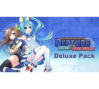 Superdimension Neptune VS Sega Hard Girls - Deluxe Pack DLC
