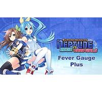 Superdimension Neptune VS Sega Hard Girls - Fever Gauge Plus DLC