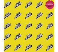 Superdiscount - Le Patron Est Devenu Fou! [Vinyl Maxi-Single] [VINYL]