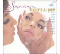 Superdrag - Regretfully Yours [New CD] Alliance MOD