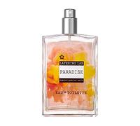 Superdrug Layering Lab Eau De Toilette Perfume Fragrance EDT 100ml (Paradise)
