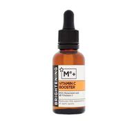 Superdrug Me+ Brightening Vitamin C Extra Strength Booster 30ml