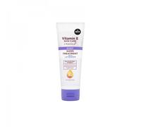 Superdrug Vitamin E NIGHT Hand treatment with lavender Hand Cream 75ml