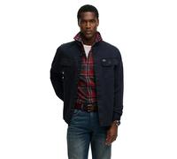 Superdry 2 Pocket Overshirt