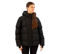Superdry 5 Baffle Sports Padded Jacket Black L Women