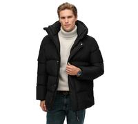 Superdry 5 Baffle Sports Padded Jacket