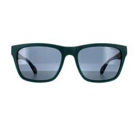 Superdry 5009 Mens Green Sunglasses