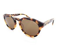 Superdry 5012 Sunglasses Brown Tortoise with Brown Lenses Unisex 102