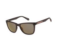 Superdry Sds-5034-108 Sunglasses Golden Purple mirror/CAT3