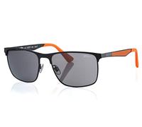 Superdry SDS Ace 025 57 Matte Black/Orange