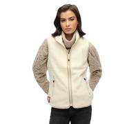 Superdry Active Vest Beige M Women
