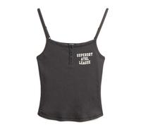 Superdry Ath Ess Graphic Sleeveless T-shirt