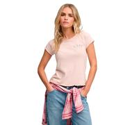 Superdry Ath Ess Slub Graphic Short Sleeve T-shirt