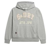 Superdry Athletic Appliq Hoodie