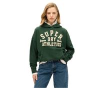 Superdry Athletic Appliq Hoodie