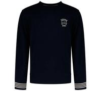 Superdry Mens Athletic Club Crew Sweatshirt