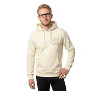 Hooded sweatshirt Superdry Athletic Essentials Blanc XL