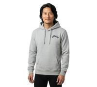 Superdry Athletic Ess Hoodie Grey 2XL Men