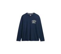 Superdry Athletic ESS LS tee Shirt Men