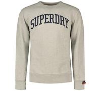 Superdry Mens Athletic Essentials Crew Sweatshirt