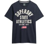 Superdry Athletic ESS T-Shirt - Bradley
