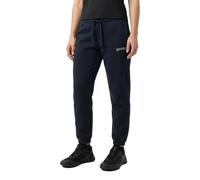 Women's joggers Superdry Ath Ess Boyfriend Bleu 2XS