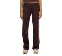 Women's joggers with flap Superdry Athletic Essentials Rouge M