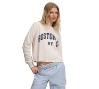 Superdry Athletic Essential Graphic Long Sleeve Top