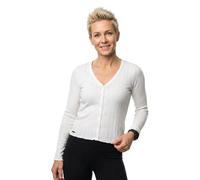 Superdry Athletic Essential Pointelle Cardigan