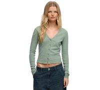 Superdry Athletic Essential Pointelle Cardigan