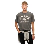Superdry Mens Vintage Athletic Essential Graphic T-Shirt