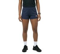 Women's short waffle top Superdry Athletic Essentials Bleu S