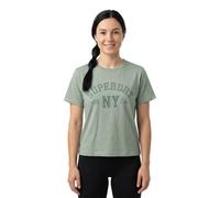 Superdry Athletic Essentials Loose Fit Short Sleeve T-shirt
