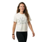 Superdry Athletic Essentials Loose Fit Short Sleeve T-shirt