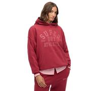 Superdry Athletic Essentials Relaxed Fit Hoodie