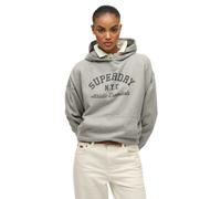 Superdry Athletic Essentials Relaxed Fit Hoodie