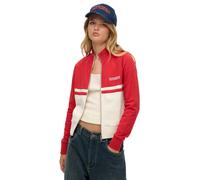 Superdry Athletic Essentials Through Tracksuit Jacket