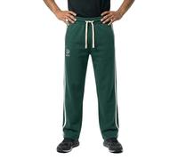 Jogging Trousers Superdry Athletic Fives Vert XL