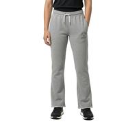 Women's flared joggers Superdry Athletic Print Gris L