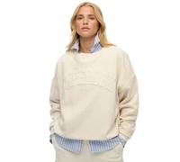 Superdry Athletic Tonal Applique Sweatshirt