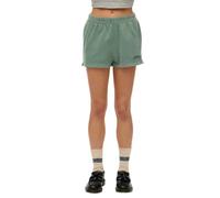 Tone-on-tone embroidered athletic essentials for women Superdry Vert S