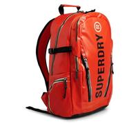Superdry Tarp 21l Backpack Orange
