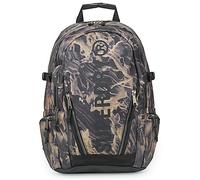 Superdry Backpack TARP RUCKSACK in Brown One size