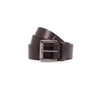 Superdry Badgeman Belt Brown