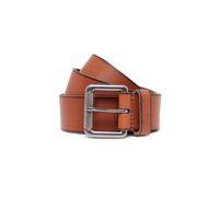 Superdry Badgeman Belt Tan