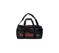 Superdry Bag TARP Barrel Bag Navy OS Women, Navy, One Size, Casual