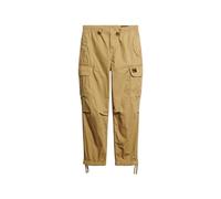 Superdry Baggy Parachute Pants 34 Beige