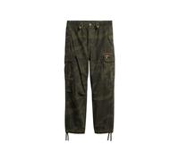 Superdry Baggy Parachute Pants 34 Black