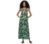 Superdry Beach Cami Sleeveless Long Dress