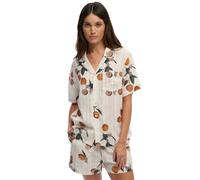 Woman's shirt Superdry Beach Printed Multicolore S
